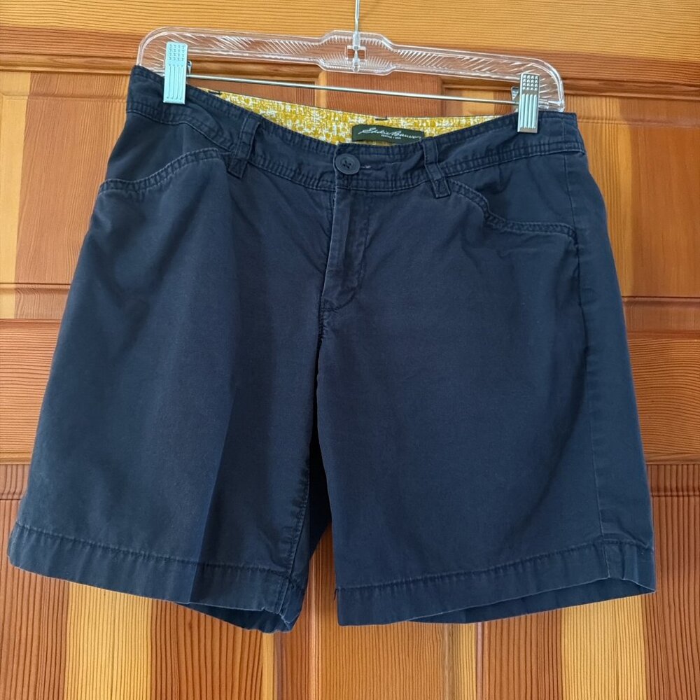 Womens Eddie Bauer Shorts